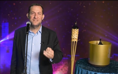 יוסי דגן