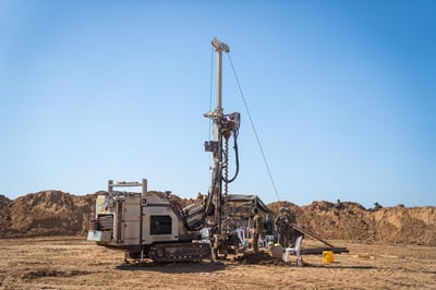 כוחות החטיבה הדרומית ויחידת יהל״ם השמידו תוואי תת-קרקעי התקפי ובו חדרי שהייה,
