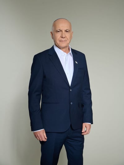 יורם כהן