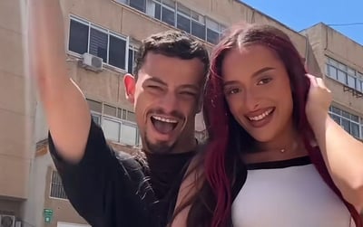 עדן גולן וארטיום