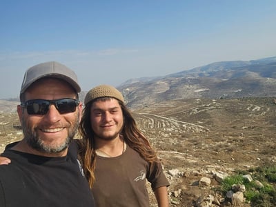 יהודה שרמן
