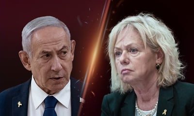 נתניהו