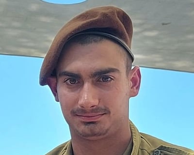נגב דגן
