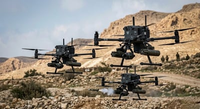 כטבמ"י נפץ משגרי טילים