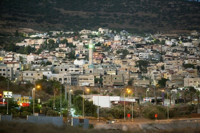 הכפר ראמה