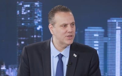 מיקי זוהר בראיון בתכנית כיפות ברזל
