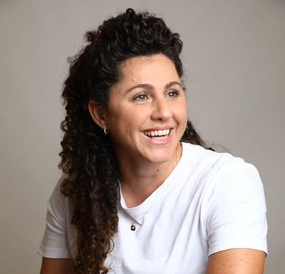 מצטרפת לקמפיין של סמוטריץ. מזרחי