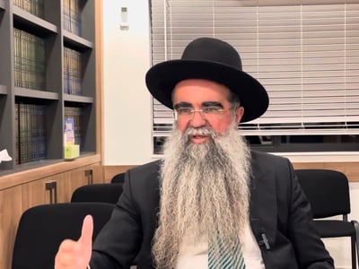 הרב זיגדון