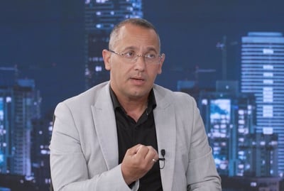 שרון שרעבי באולפן סרוגים