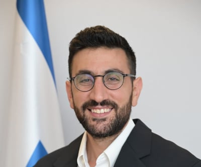 עו"ד יוראי מצלאוי