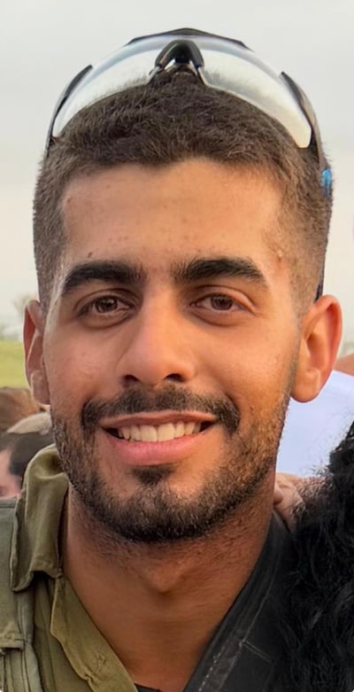נהוראי לייזר ז"ל