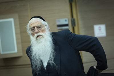 מאיר פרוש