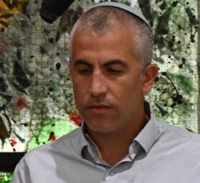 מנחם קלמנזון בתגובה ראשונה לסערה סביבו