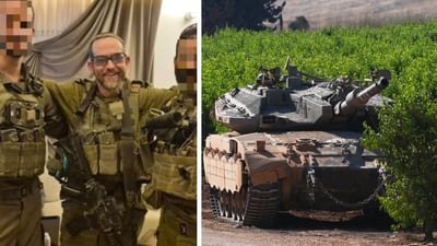 הרב יהודה סדן