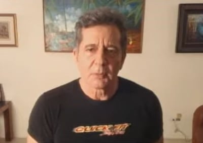גלעד ינקלביץ'