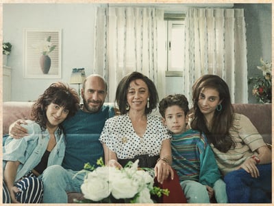 מתוך "עצמאות" סרטו של משה רוזנטל שיפתח את פסטיבל הקולנוע בירושלים