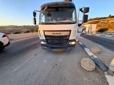 הברחת פסולת