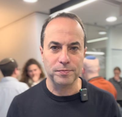 יו"ר 'הרבעון הרביעי'