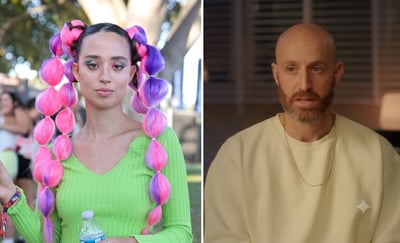 סערת שיר "המכביה"