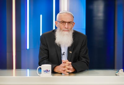הרב דוד סתיו חושף את השסע המשפחתי