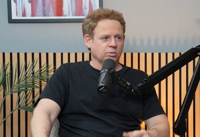 ליאור שליין מתארח בפודקאסט של יסמין לוקץ'