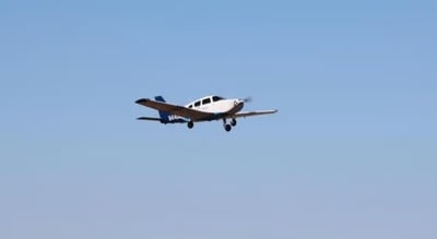 טרגדיה קשה: 3 ישראלים נהרגו בהתרסקות מטוס