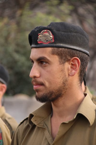 נווה חבשוש הי"ד