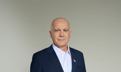 יורם כהן