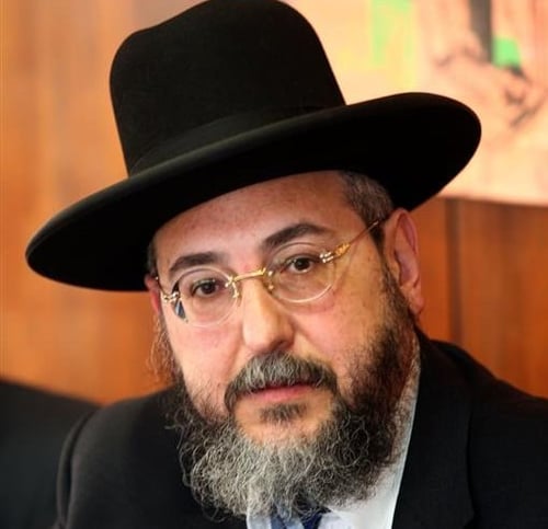 אמסלם על דרעי: יצר מצב של אלפי ספרדים עניים ותלותיים