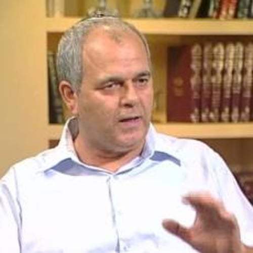 גבי אביטל: כמרוקאי אני מתבייש בח"כ דניאל בן סימון