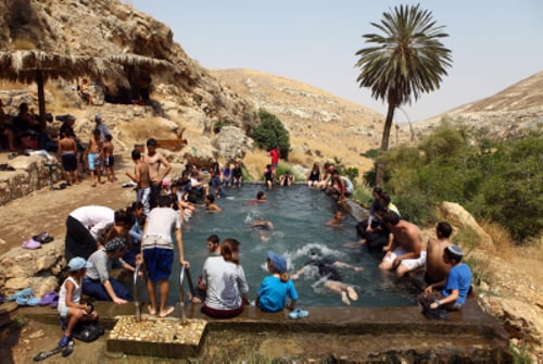 בעקבות הלחץ הציבורי: בוטל איסור טיולי התלמידים ביהודה ושומרון