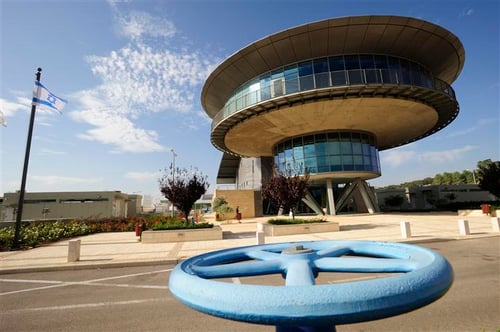 הצעה לטיול בחול המועד: מרכזי המבקרים של "מקורות"