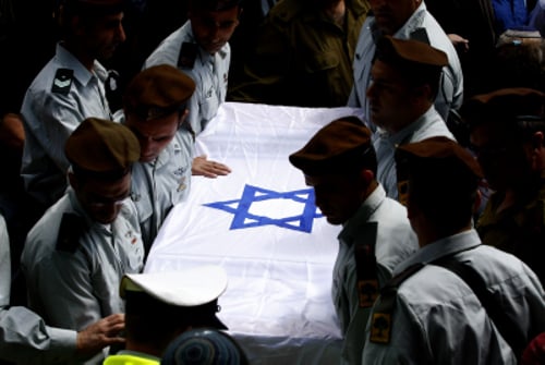 האם יהרס ביתו של רס"ן אלירז פרץ הי"ד?