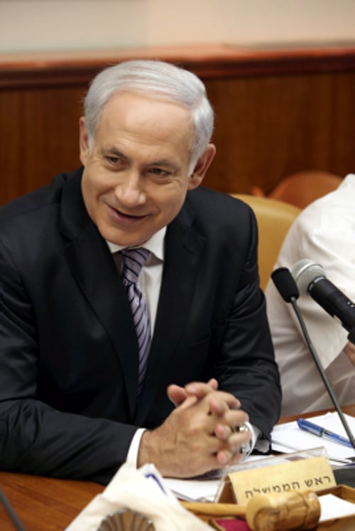 המאבק הצליח: ראש הממשלה התערב ובית הכנסת לא יאטם