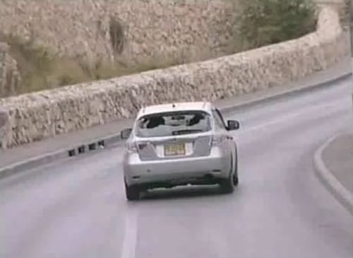 כתב אישום ראשון נגד מיידי האבנים בדוד בארי בכפר סילוואן