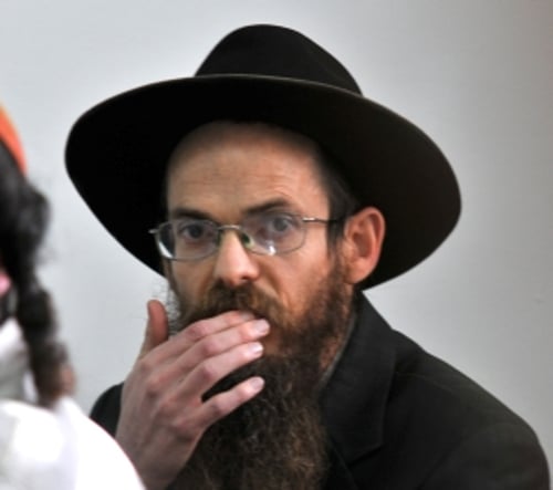 מחבר "תורת המלך": השמאל מפקיר את חיי חיילי צה"ל