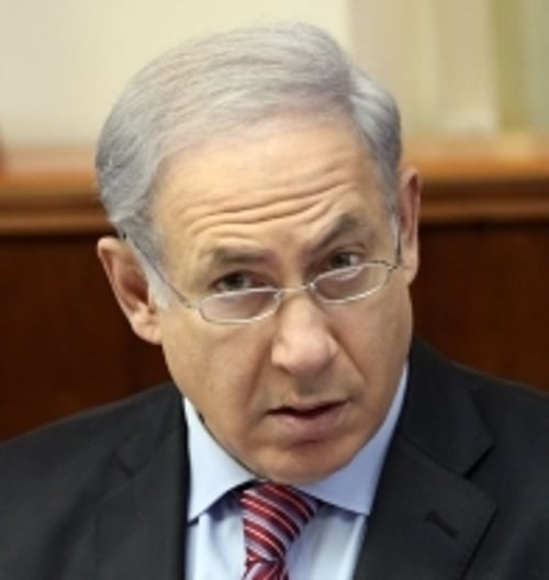 נתניהו התקפל? מחפש תומכים לעסקת הקפאה הנוספת