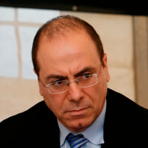 סילבן שלום: "הטורקים הם אלו שצריכים להתנצל"