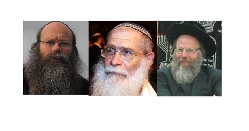 המשטרה פתחה במסע הפחדה נגד רבני השומרון
