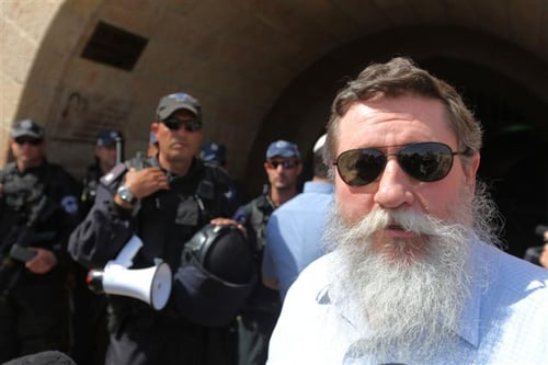 כצל'ה ממשיך לכתוב ליוע"מ: התחקור את 'רבני' השמאל?
