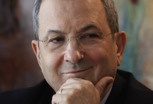 בליכוד דורשים: להפקיע סמכויות הבניה מאהוד ברק