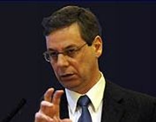 דני אילון: החלום על מדינה פלסטינית זו בועה שתתנפץ