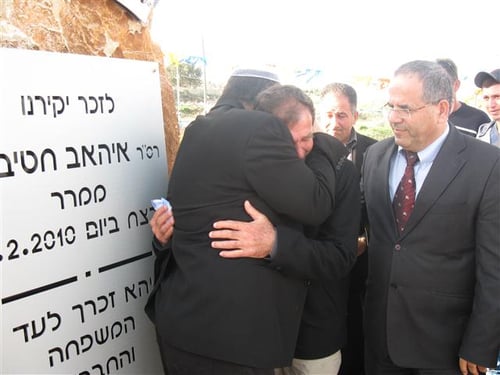 מסיקה: "בני העדה הדרוזית וציבור תושבי השומרון דומים"