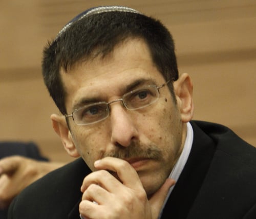 אורבך מתנגד לקיזוז הצעיר; אורלב מבקש שריון לעולה