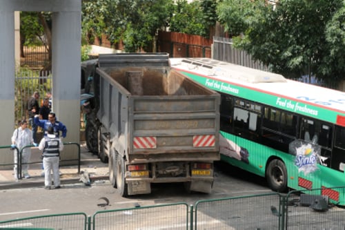 "הפיגוע הבוקר הוא פרומו למה שיקרה אם נשחרר מחבלים"