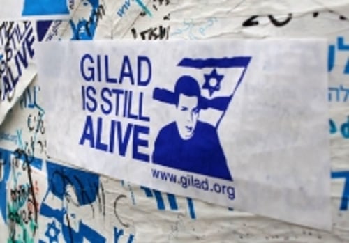 דיווחים במצרים: היום תחתם עסקת שליט