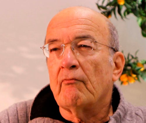 יוסי שריד: בגין ושמיר טרוריסטים לא פחות מערפאת