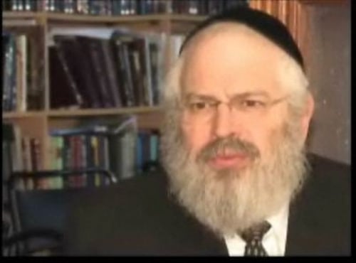 הרב דוד דרוקמן: אלוקים לא נמצא בטקסי יום הזכרון לחיילים