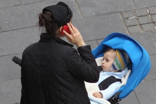 מכון כת"ר: התחרות הפרועה בשוק הסלולר נגד ההלכה