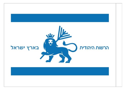 עקפו את הערבים: 'נאמני ארץ' מכריזים על הקמת מדינת יהודה